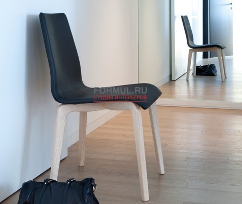 Стул Domitalia Jude-Le